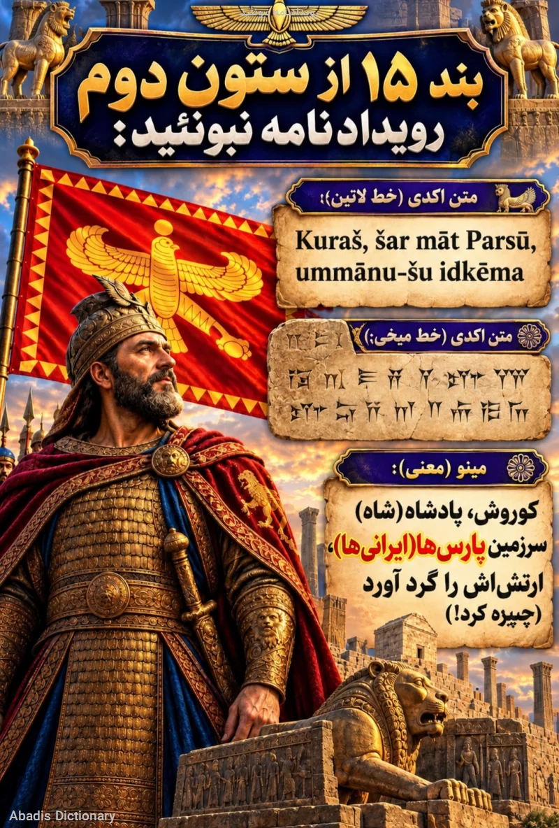 رویدادنامه نبونئید